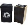 GEWA PURE CAJON CLUB SALSA F830.108