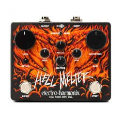 ELECTRO HARMONIX HELL...