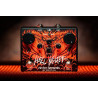 ELECTRO HARMONIX HELL MELTER - DISTORTION
