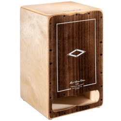 MEINL AECLBE CAJON ARTISAN...