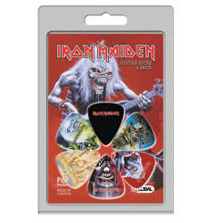 PERRI LP-INM2 IRON MAIDEN -...