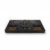 PIONEER DDJ-FLX4 + MONITORY DM-40D