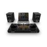PIONEER DDJ-REV1 - KONTROLER DJ + MONIOTY DM-40D