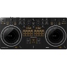 PIONEER DDJ-REV1 - KONTROLER DJ + MONIOTY DM-40D