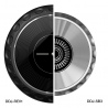 PIONEER DDJ-REV1 - KONTROLER DJ + MONIOTY DM-40D