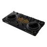 PIONEER DDJ-REV1 - KONTROLER DJ + MONIOTY DM-40D