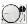 PIONEER PLX-500-W- GRAMOFON DJ (BIAŁY) + MONITORY DM-50DW
