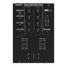 RELOOP RMX-10 BT - Mikser 2-kanałowy z funkcją Bluetooth