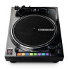 RELOOP RP-8000 MK2 -Zaawansowany gramofon DJ