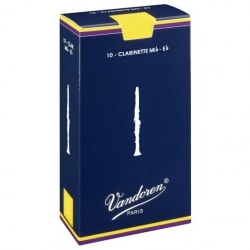 VANDOREN CR1135 3,5
