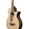 IBANEZ AEGB30E-NTG - BAS AKUSTYCZNY