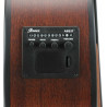 IBANEZ AEGB30E-NTG - BAS AKUSTYCZNY