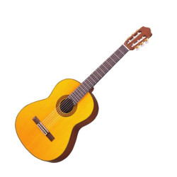 YAMAHA C80 II