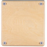 MEINL AETLRF CAJON ARTISAN EDITION