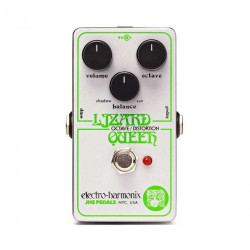 ELECTRO HARMONIX LIZARD...