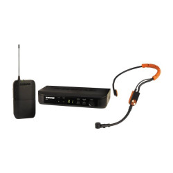 SHURE BLX 14E/SM31-H8E -...
