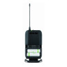 SHURE BLX 14E/SM31-H8E - ZESTAW BEZPRZEWODOWY