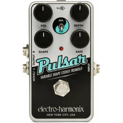ELECTRO HARMONIX NANOPULSAR...