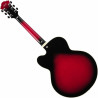 IBANEZ AF75-TRS ARTCORE - GITARA ELEKTRYCZNA
