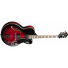 IBANEZ AF75-TRS ARTCORE - GITARA ELEKTRYCZNA