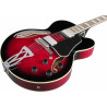 IBANEZ AF75-TRS ARTCORE - GITARA ELEKTRYCZNA
