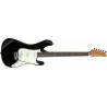 IBANEZ AZ2203N-BK PRESTIGE - GITARA ELEKTRYCZNA - POWYSTAWOWY