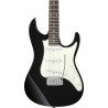 IBANEZ AZ2203N-BK PRESTIGE - GITARA ELEKTRYCZNA - POWYSTAWOWY