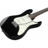 IBANEZ AZ2203N-BK PRESTIGE - GITARA ELEKTRYCZNA - POWYSTAWOWY