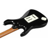 IBANEZ AZ2203N-BK PRESTIGE - GITARA ELEKTRYCZNA - POWYSTAWOWY