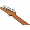 IBANEZ AZ2203N-BK PRESTIGE - GITARA ELEKTRYCZNA - POWYSTAWOWY