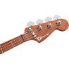 CHARVEL PRO-MOD SAN DIMAS BASS PJ IV LIME GREEN - GITARA BASOWA