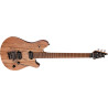 EVH WOLFGANG WG STANDARD EXOTIC SPALTED MAPLE - GITARA ELEKTRYCZNA