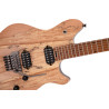 EVH WOLFGANG WG STANDARD EXOTIC SPALTED MAPLE - GITARA ELEKTRYCZNA