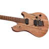 EVH WOLFGANG WG STANDARD EXOTIC SPALTED MAPLE - GITARA ELEKTRYCZNA