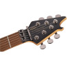 EVH WOLFGANG WG STANDARD EXOTIC SPALTED MAPLE - GITARA ELEKTRYCZNA