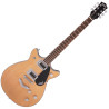GRETSCH G5222 ELECTROMATIC DOUBLE JET BT NAT - GITARA ELEKTRYCZNA