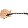 GRETSCH G5222 ELECTROMATIC DOUBLE JET BT NAT - GITARA ELEKTRYCZNA