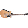 GRETSCH G5222 ELECTROMATIC DOUBLE JET BT NAT - GITARA ELEKTRYCZNA