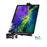 K&M 19765-000-55 - Uniwersalny uchwyt na tablet