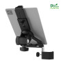 K&M 19765-000-55 - Uniwersalny uchwyt na tablet