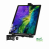 K&M 19765-000-55 - Uniwersalny uchwyt na tablet