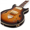 IBANEZ AR520HFM-VLS - GITARA ELEKTRYCZNA