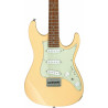 IBANEZ AZES31-IV - GITARA ELEKTRYCZNA
