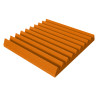 MEGA ACOUSTIC PMK7 POMARANCZOWY - Piramidka akustyczna