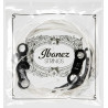 IBANEZ ICLS6HT - STRUNY DO GITARY KLASYCZNEJ