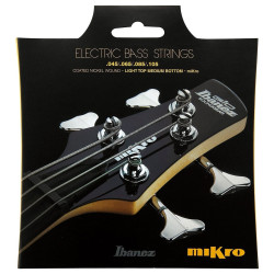 IBANEZ IEBS4CMK - STRUNY DO...