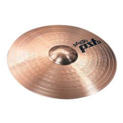 PAISTE PST 5 ROCK CRASH 16"