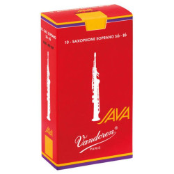 VANDOREN SR303R JAVA RED 3...