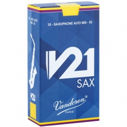 VANDOREN SR8125 V21 2 1/2...