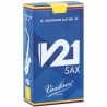 VANDOREN SR8125 V21 2 1/2 STROIK DO SAKSOFONU ALTOWEGO